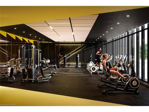 36 Zorra Street, Toronto, ON - Indoor