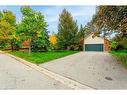 46 Wadsworth Circle, Brampton, ON  - Outdoor 