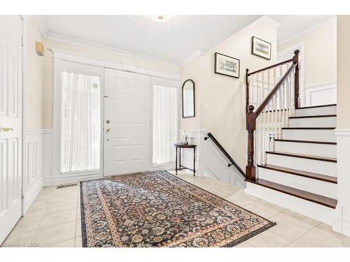 46 Wadsworth Circle, Brampton, ON - Indoor Photo Showing Other Room