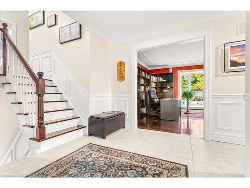 46 Wadsworth Circle, Brampton, ON - Indoor Photo Showing Other Room