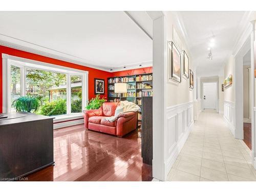 46 Wadsworth Circle, Brampton, ON - Indoor