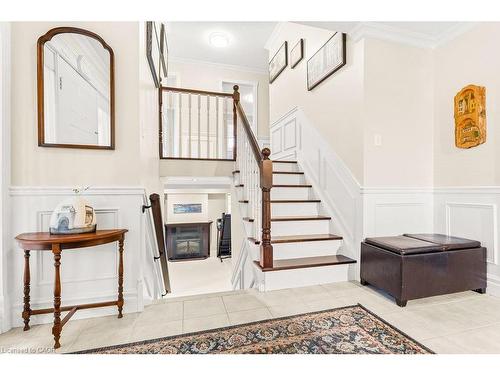 46 Wadsworth Circle, Brampton, ON - Indoor Photo Showing Other Room