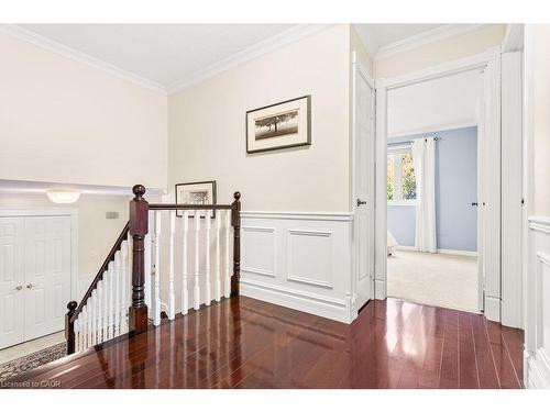 46 Wadsworth Circle, Brampton, ON - Indoor Photo Showing Other Room