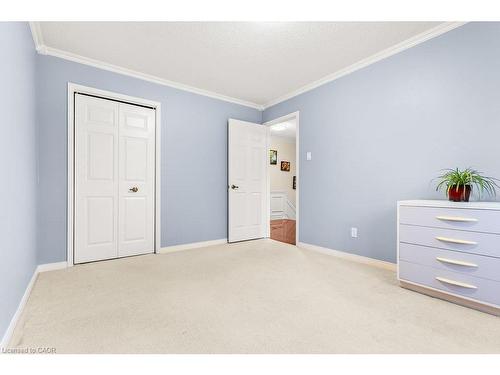 46 Wadsworth Circle, Brampton, ON - Indoor