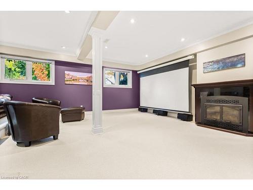 46 Wadsworth Circle, Brampton, ON - Indoor