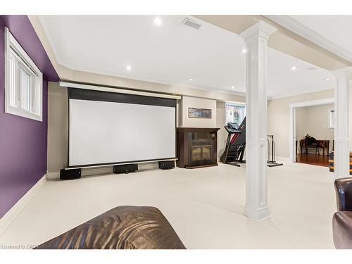 46 Wadsworth Circle, Brampton, ON - Indoor Photo Showing Other Room