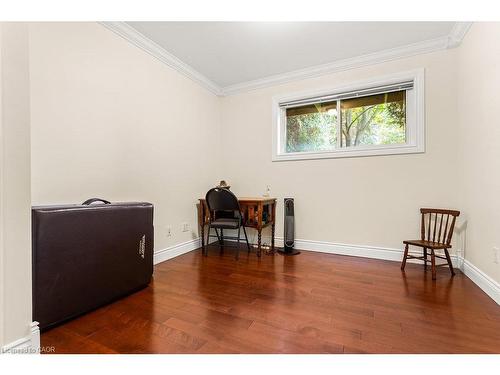 46 Wadsworth Circle, Brampton, ON - Indoor