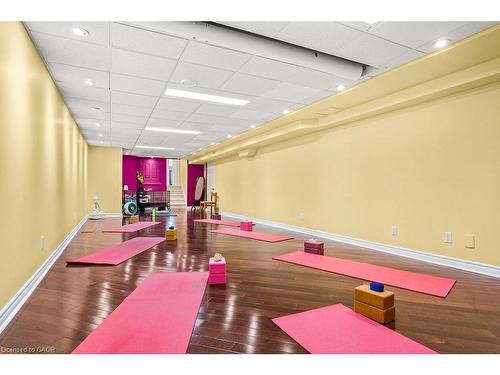 46 Wadsworth Circle, Brampton, ON - Indoor Photo Showing Other Room