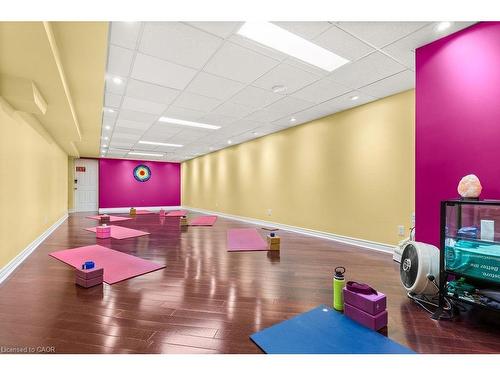 46 Wadsworth Circle, Brampton, ON - Indoor Photo Showing Other Room