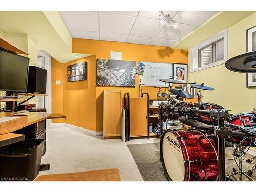 46 Wadsworth Circle, Brampton, ON - Indoor