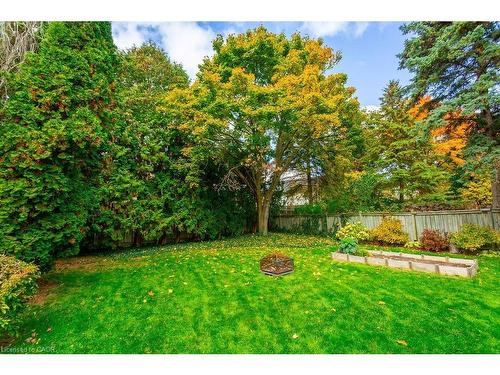 46 Wadsworth Circle, Brampton, ON - Outdoor