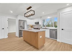 1-22 Ash Street  Kitchener, ON N2H 6H8