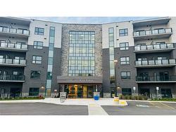 502-1100 Lackner Place  Kitchener, ON N2A 0M1