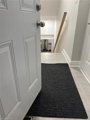 Lower-9 Macklin Street, Brantford, ON - Indoor Photo Showing Other Room