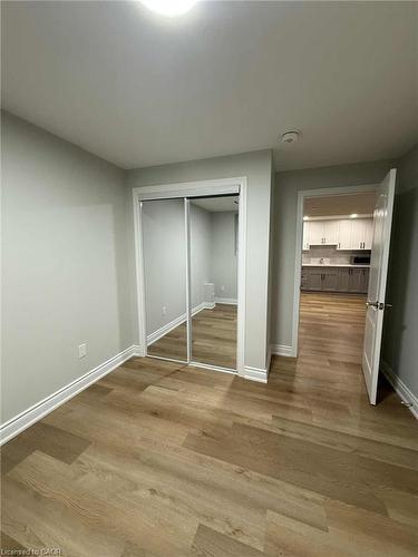 Lower-9 Macklin Street, Brantford, ON - Indoor Photo Showing Other Room