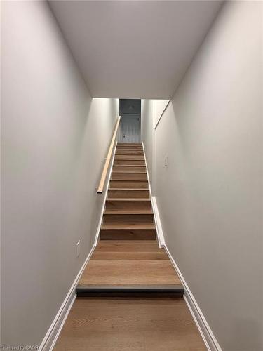 Lower-9 Macklin Street, Brantford, ON - Indoor Photo Showing Other Room