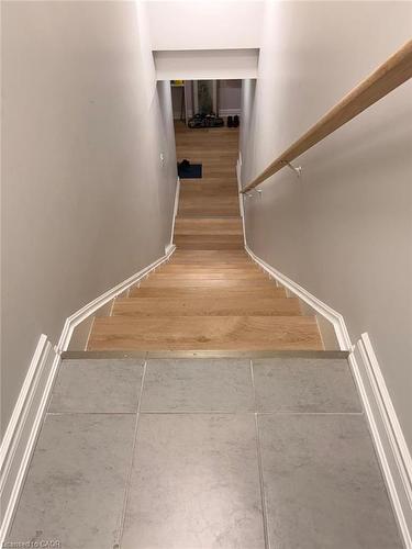 Lower-9 Macklin Street, Brantford, ON - Indoor Photo Showing Other Room