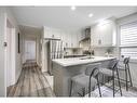230 Mcanulty Boulevard, Hamilton, ON  - Indoor Photo Showing Kitchen 