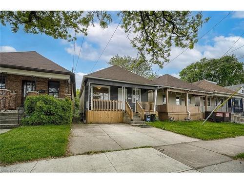 230 Mcanulty Boulevard, Hamilton, ON - Outdoor With Facade