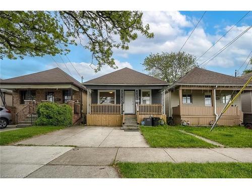 230 Mcanulty Boulevard, Hamilton, ON - Outdoor With Deck Patio Veranda