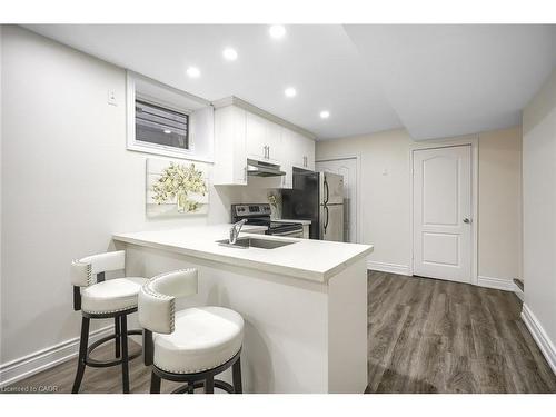 230 Mcanulty Boulevard, Hamilton, ON - Indoor