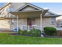 78 Freemont Street, Waterloo, ON  - Outdoor 