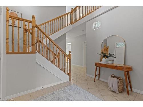 78 Freemont Street, Waterloo, ON - Indoor Photo Showing Other Room