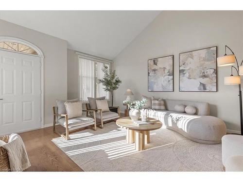 78 Freemont Street, Waterloo, ON - Indoor