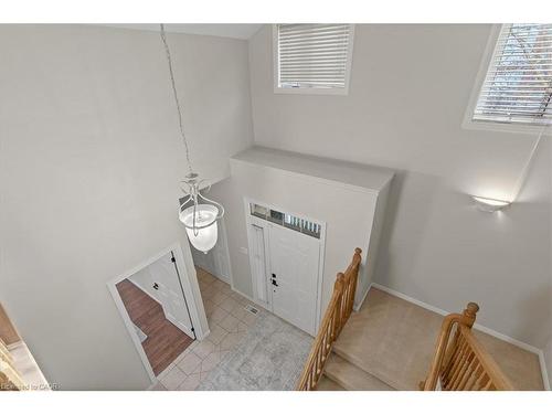 78 Freemont Street, Waterloo, ON - Indoor Photo Showing Other Room
