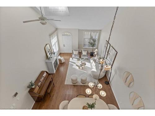 78 Freemont Street, Waterloo, ON - Indoor Photo Showing Bathroom