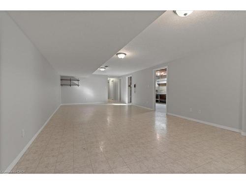 78 Freemont Street, Waterloo, ON - Indoor Photo Showing Other Room