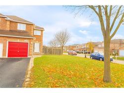 6798 Bansbridge Crescent  Mississauga, ON L5N 6T3
