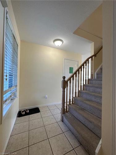76 Templewood Drive, Kitchener, ON - Indoor Photo Showing Other Room
