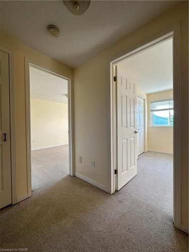 76 Templewood Drive, Kitchener, ON - Indoor Photo Showing Other Room
