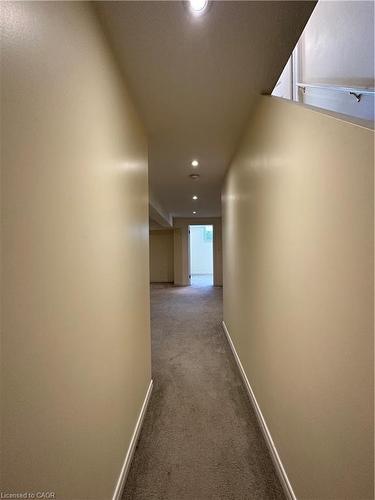 76 Templewood Drive, Kitchener, ON - Indoor Photo Showing Other Room