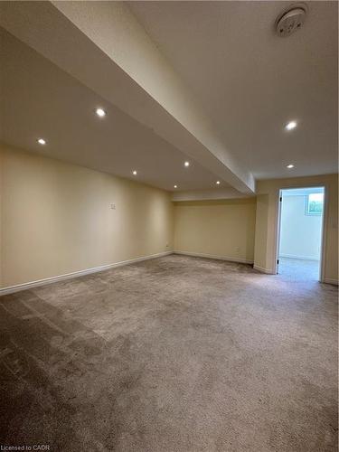 76 Templewood Drive, Kitchener, ON - Indoor Photo Showing Other Room