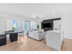 1406-100 Western Battery Road  Toronto, ON M6K 3S2