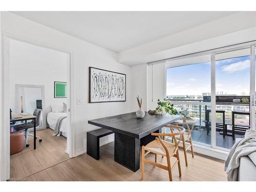 1406-100 Western Battery Road, Toronto, ON - Indoor