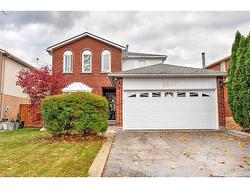 2197 Donald Road  Burlington, ON L7M 3R8