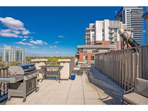 210-399 Elizabeth Street, Burlington, ON - Outdoor