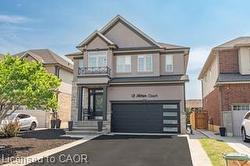 12 Mitten Court  Hamilton, ON L8W 0B3