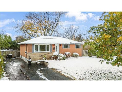 238 Kent Crescent, Burlington, ON - Outdoor