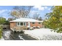 238 Kent Crescent, Burlington, ON  - Outdoor 
