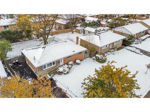 238 Kent Crescent, Burlington, ON - Outdoor