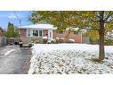 238 Kent Crescent, Burlington, ON  - Outdoor 