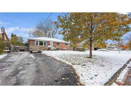 238 Kent Crescent, Burlington, ON - Outdoor