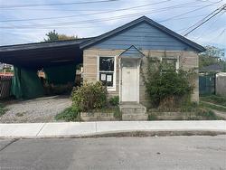 97 Evans Street  Hamilton, ON L8L 1W6