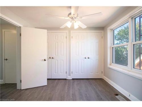 22 Nancy Street, Hamilton, ON - Indoor Photo Showing Other Room