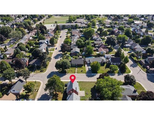 22 Nancy Street, Hamilton, ON - Outdoor With View