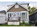 149 Ivon Avenue, Hamilton, ON  - Outdoor 